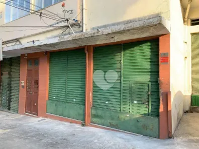 Ponto Comercial à venda, 90m² no São Cristóvão, Rio de Janeiro