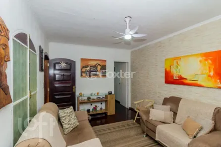 Casa com 4 Quartos à venda, 146m² no Vila Mazzei, São Paulo