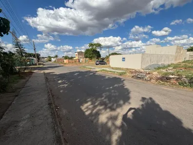 Lote/Terreno à venda, 840m² no Independência, Aparecida de Goiânia