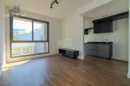 Apartamento com 2 Quartos à venda, 70m² no Cidade Baixa, Porto Alegre