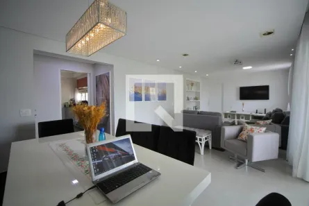 Apartamento com 3 Quartos à venda, 123m² no Centro, São Bernardo do Campo