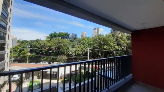 Apartamento com 2 Quartos à venda, 55m² no Jardim São Paulo(Zona Norte), São Paulo