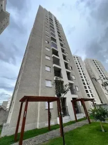 Apartamento com 2 Quartos à venda, 57m² no Areão, Taubaté