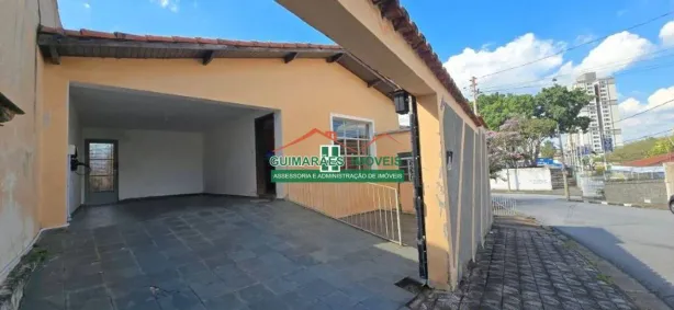 Casa com 4 Quartos à venda, 188m² no Jardim Santa Rosália, Sorocaba