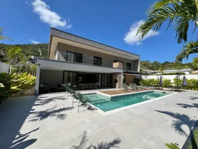 Casa de Condomínio com 5 Quartos à venda, 720m² no Vila Progresso, Niterói