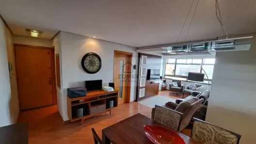 Apartamento com 2 Quartos à venda, 88m² no Centro Histórico, Porto Alegre