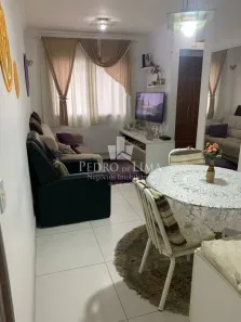 Apartamento com 2 Quartos à venda, 43m² no Mooca, São Paulo