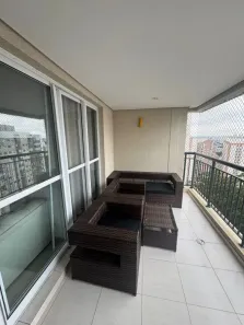 Apartamento com 3 Quartos à venda, 80m² no Jardim Flor da Montanha, Guarulhos