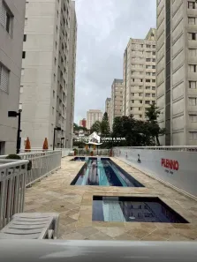 Apartamento com 3 Quartos à venda, 64m² no Vila das Belezas, São Paulo