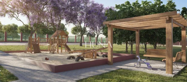 Lote/Terreno à venda, 394m² no Jardins Amsterdã, Goiânia