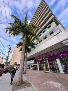 Sala Comercial para alugar, 50m² no Centro, Niterói