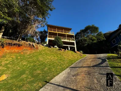 Casa com 3 Quartos à venda, 100m² no COSTA DO MACACU, Garopaba