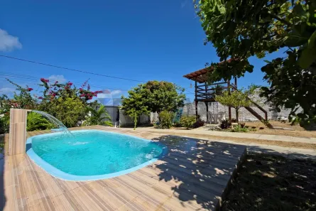Casa com 2 Quartos à venda, 172m² no Praia de Carapibus, Conde
