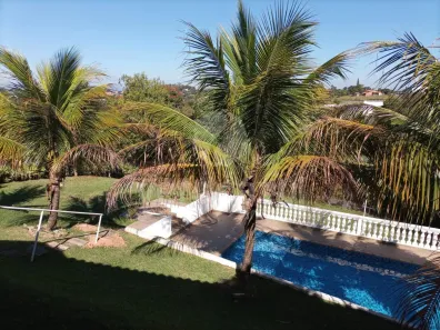 Fazenda/Sítio com 3 Quartos à venda, 300m² no Chácaras Alpina, Valinhos