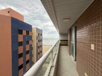 Apartamento com 2 Quartos à venda, 106m² no Aviação, Praia Grande