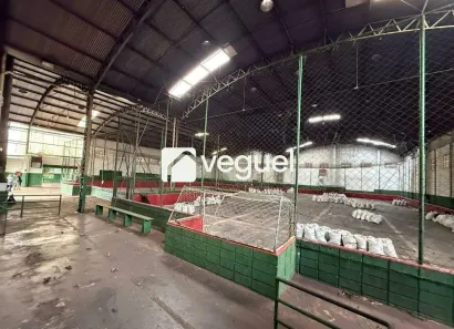 Galpão/Depósito/Armazém para alugar, 1834m² no Parque das Figueiras, Ribeirão Preto