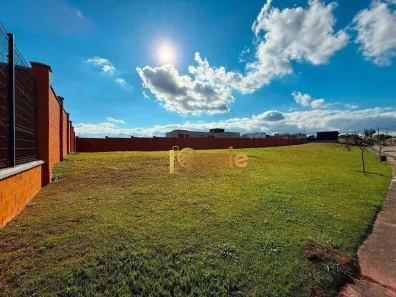 Lote/Terreno à venda, 632m² no Condomínio Residencial Alphaville I, São José dos Campos
