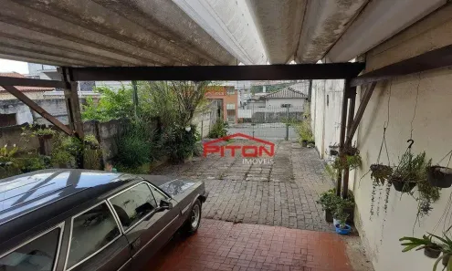 Casa com 2 Quartos à venda, 100m² no Vila Marieta, São Paulo