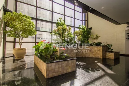 Sala Comercial para alugar, 35m² no Auxiliadora, Porto Alegre