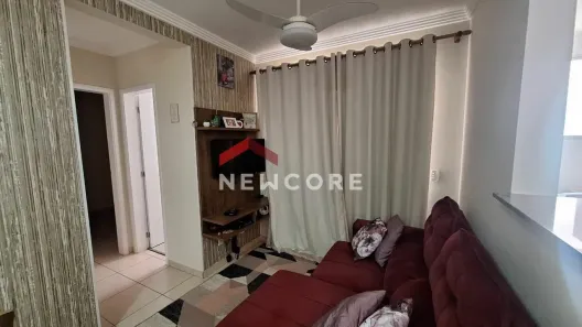 Apartamento com 2 Quartos à venda, 47m² no Jardim Bela Vista, Bauru