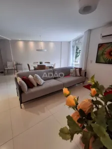 Apartamento com 3 Quartos à venda, 120m² no Goiânia 2, Goiânia