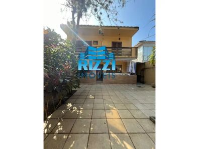 Casa de Condomínio com 3 Quartos à venda, 140m² no Recreio dos Bandeirantes, Rio de Janeiro