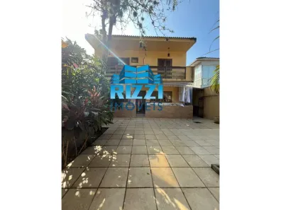 Casa de Condomínio com 3 Quartos à venda, 140m² no Recreio dos Bandeirantes, Rio de Janeiro