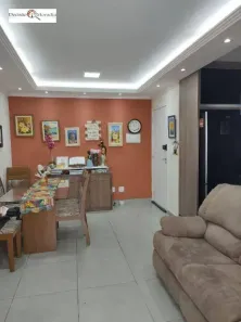 Apartamento com 3 Quartos à venda, 70m² no Gramado, Cotia
