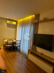 Apartamento com 2 Quartos à venda, 64m² no Jardim Nova Europa, Campinas