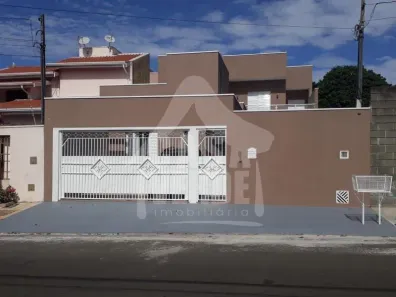 Sobrado com 5 Quartos à venda, 275m² no Jardim Regina, Indaiatuba