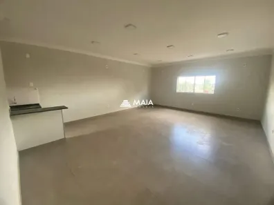 Sala Comercial para alugar, 50m² no Conjunto Alfredo Freire, Uberaba