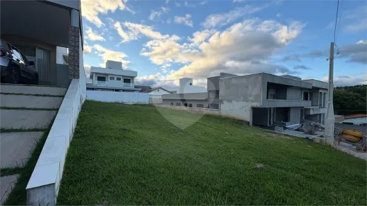 Lote/Terreno à venda, 360m² no Cajuru do Sul, Sorocaba