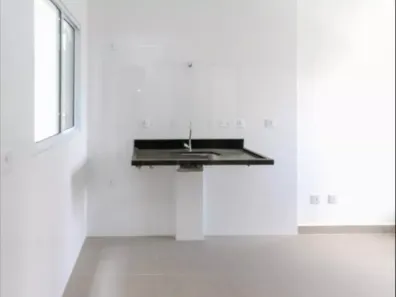 Apartamento com 2 Quartos à venda, 34m² no Vila Antonieta, São Paulo