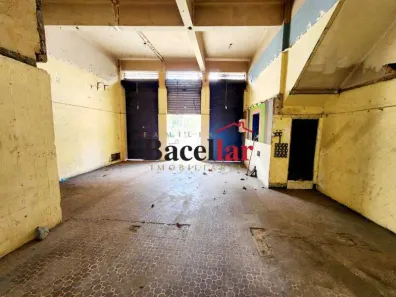 Ponto Comercial à venda, 80m² no Méier, Rio de Janeiro