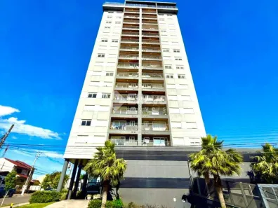 Apartamento com 3 Quartos à venda, 86m² no Salgado Filho, Gravataí