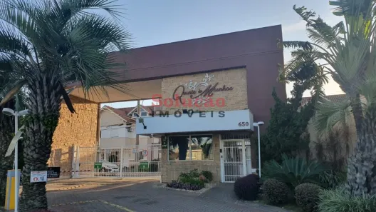 Casa de Condomínio com 4 Quartos à venda, 227m² no Estância Velha, Canoas