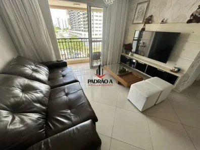 Apartamento com 3 Quartos à venda, 83m² no Tatuapé, São Paulo