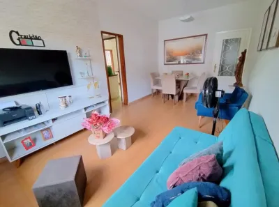 Apartamento com 3 Quartos à venda, 82m² no Praia da Bandeira, Rio de Janeiro