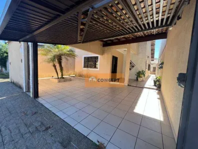 Casa com 3 Quartos à venda, 216m² no Parque do Colégio, Suzano