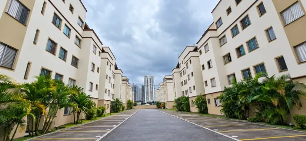 Apartamento com 2 Quartos à venda, 59m² no Vila Mogilar, Mogi das Cruzes