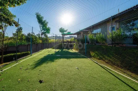 Casa com 3 Quartos para alugar, 250m² no Parque Rural Fazenda Santa Cândida, Campinas