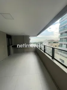 Apartamento com 4 Quartos à venda, 152m² no Jardim Camburi, Vitória
