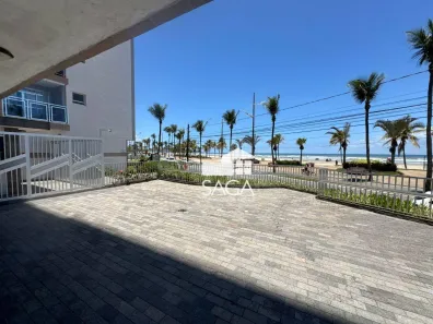 Apartamento com 1 Quarto à venda, 53m² no Guilhermina, Praia Grande