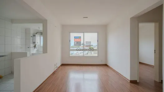 Apartamento com 2 Quartos para alugar, 58m² no Areal, Pelotas