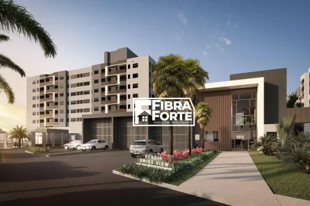 Apartamento com 1 Quarto à venda, 46m² no Swiss Park, Campinas