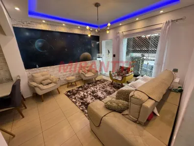 Sobrado com 3 Quartos à venda, 150m² no Vila Medeiros, São Paulo