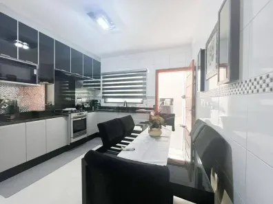Sobrado com 3 Quartos à venda, 118m² no Vila Ré, São Paulo