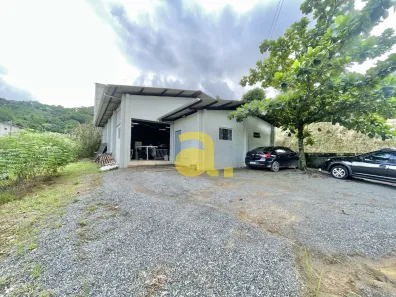 Galpão/Depósito/Armazém à venda, 184m² no Fortaleza, Blumenau