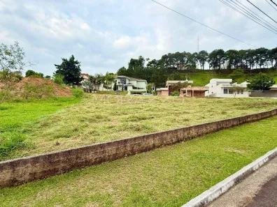 Lote/Terreno à venda, 1022m² no Jardim Terras de Santa Helena, Jacareí