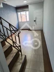 Casa de Condomínio com 3 Quartos à venda, 137m² no Nova Petrópolis, São Bernardo do Campo